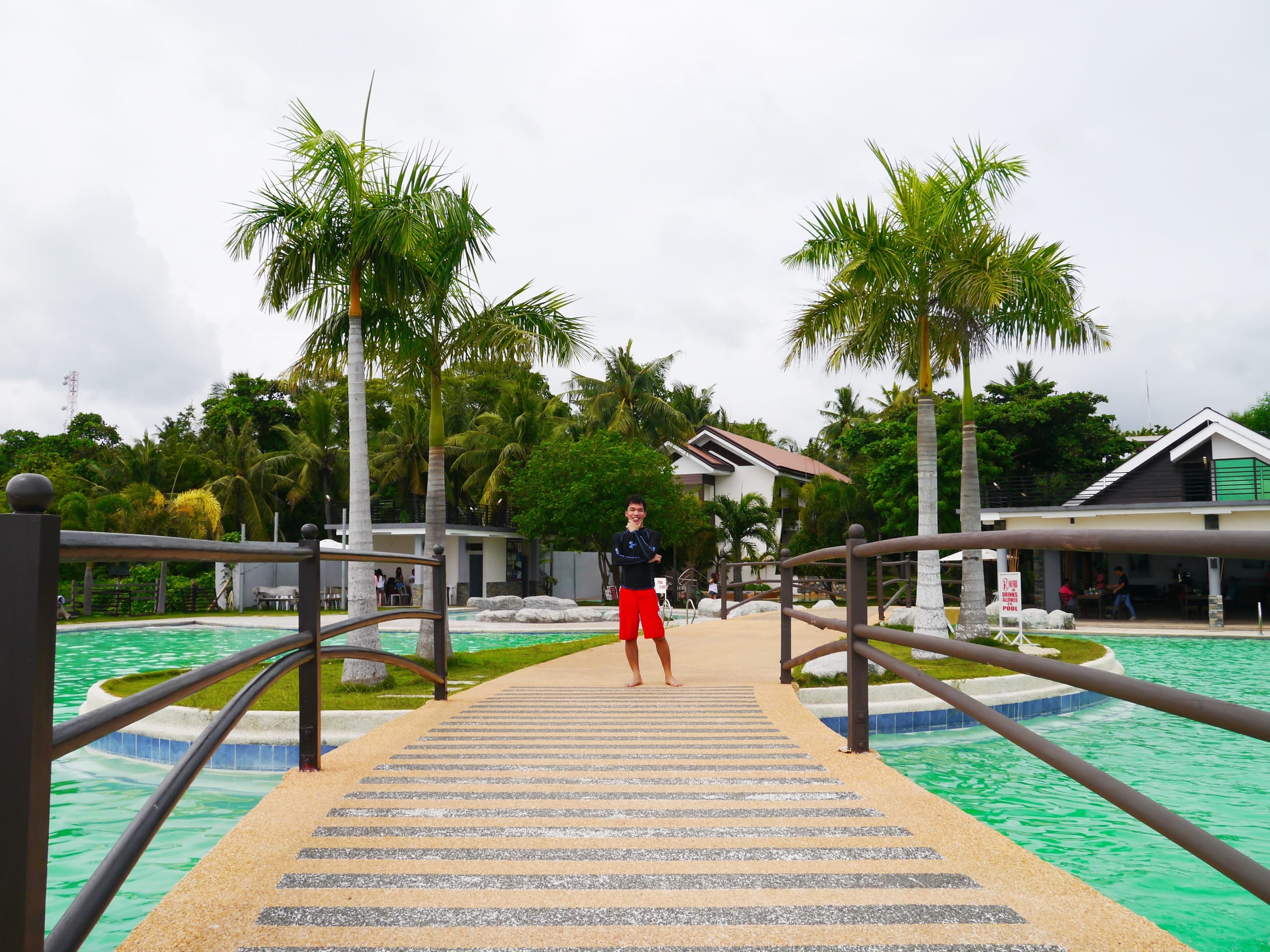 Paulo Luna Resort and Spa